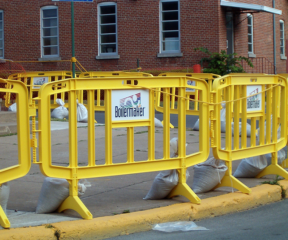 Traffic Calming