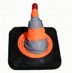 Folding Cones