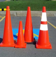 Highway Cones