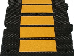 Speed Hump